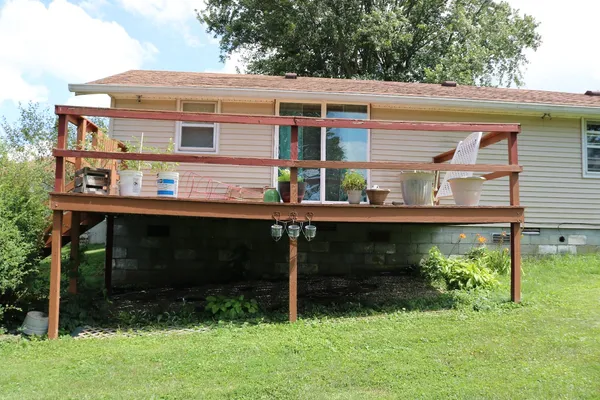 $175,000 | 4801 Horton Road, Rising Sun, IN 47040
