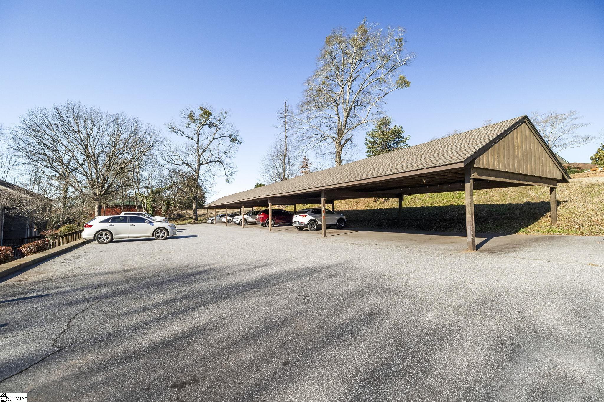 109 Captains Way Anderson, SC 29625 - Photo 29 of 36