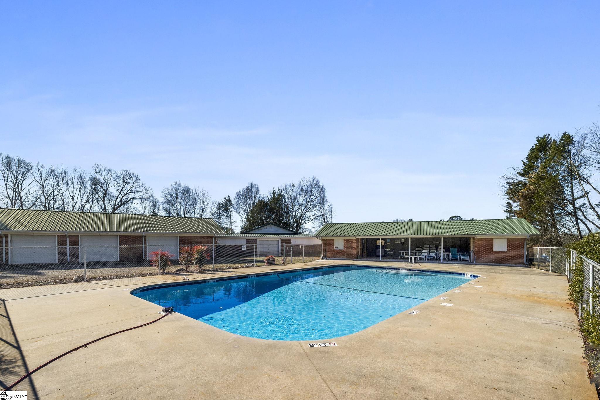 109 Captains Way Anderson, SC 29625 - Photo 31 of 36