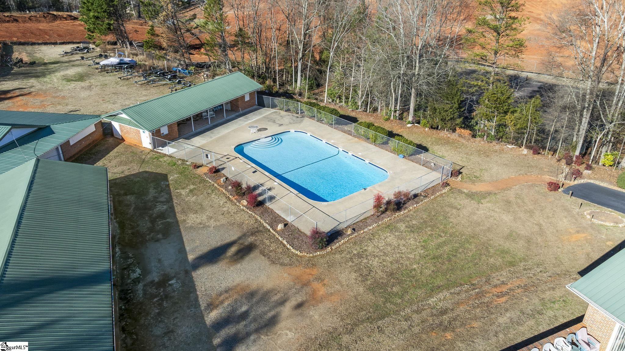 109 Captains Way Anderson, SC 29625 - Photo 33 of 36