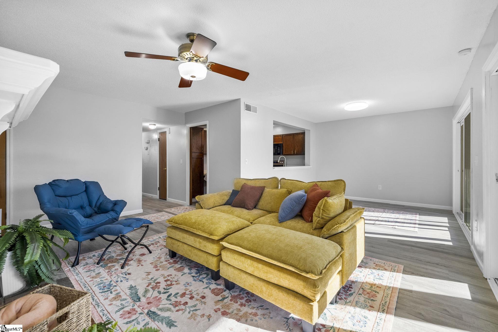 109 Captains Way Anderson, SC 29625 - Photo 8 of 36