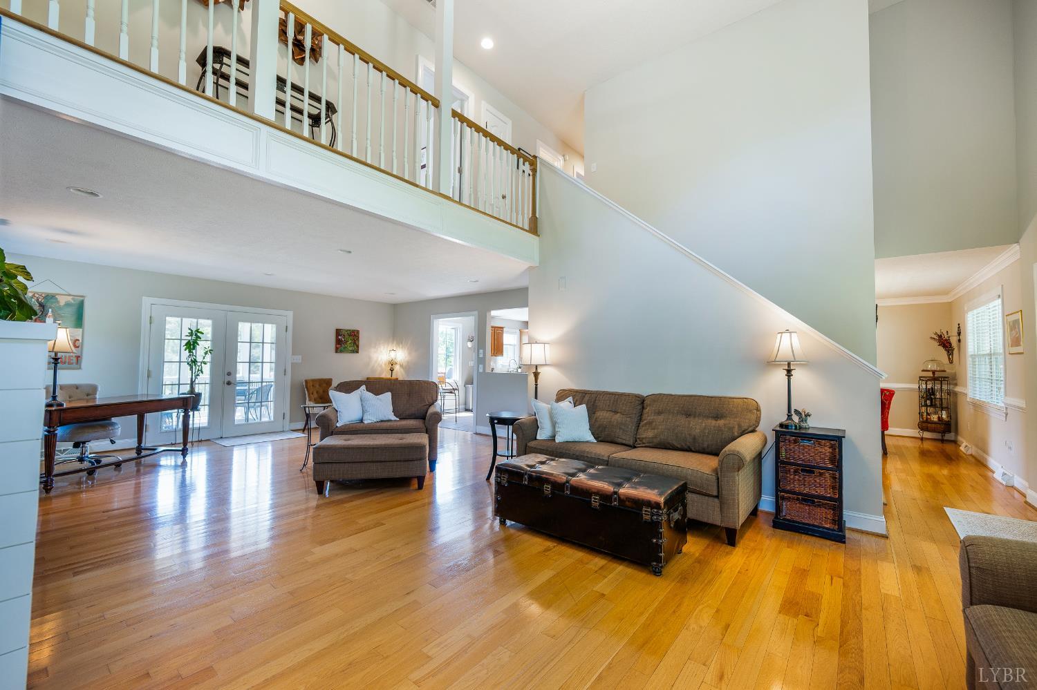 1094 Donnally Road Forest, VA 24551 - Photo 7 of 68