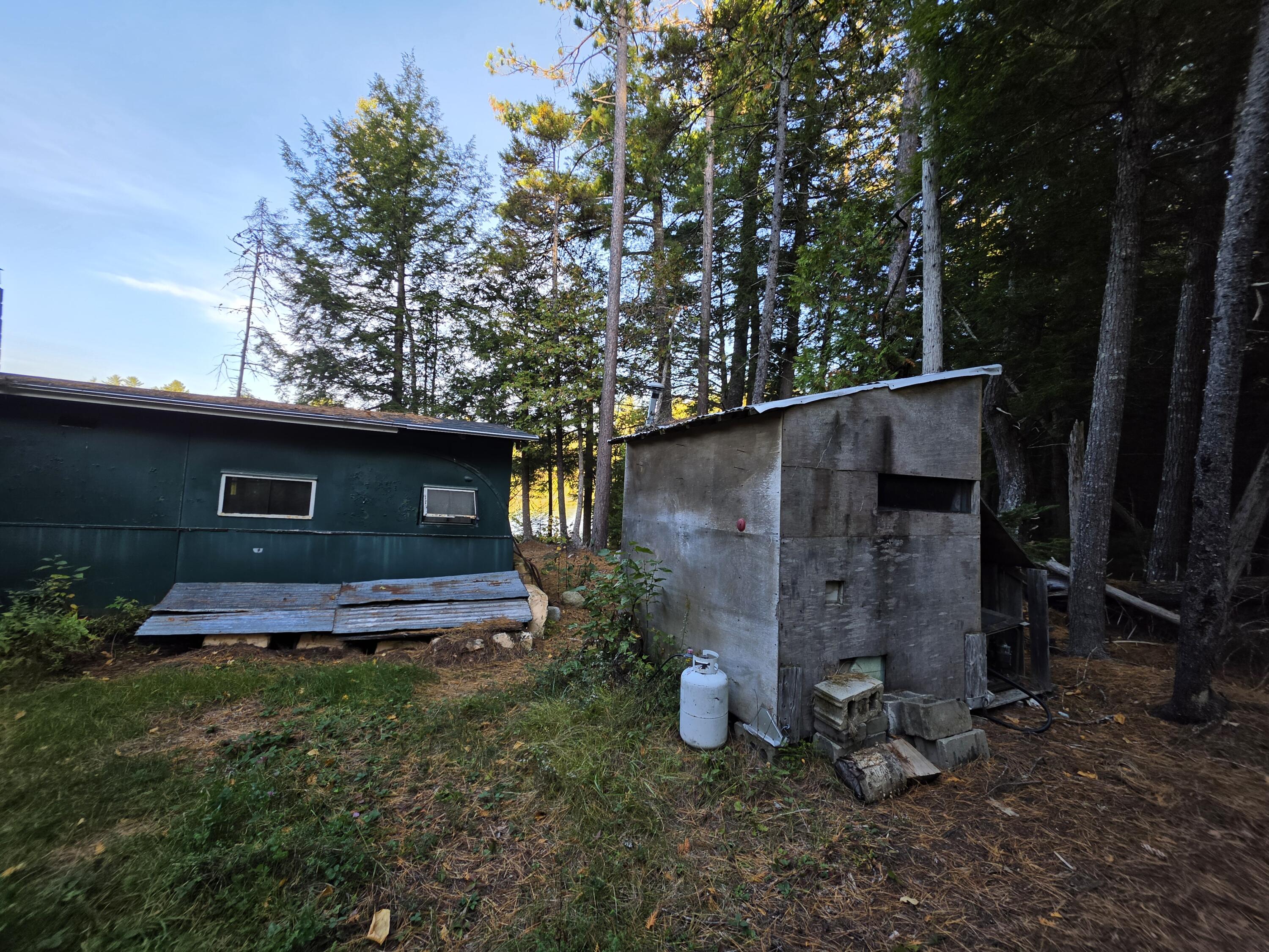 Lot 3 East Shore Road Lakeville, ME 04487 - Photo 36 of 59 20261007_074330