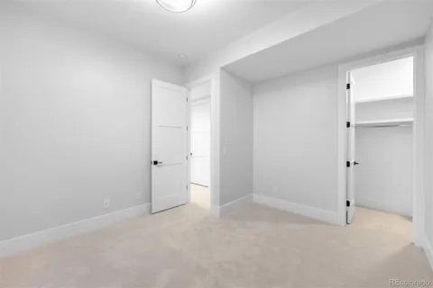 a view of room