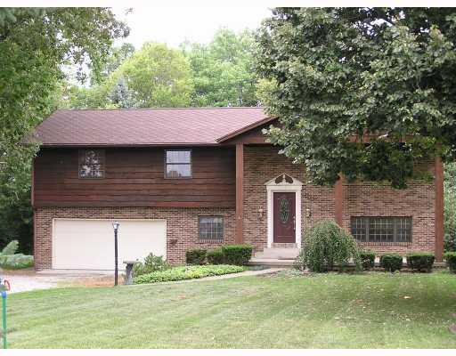 3680 Iddings Road West Milton, OH 45383 - Photo 1 of 8