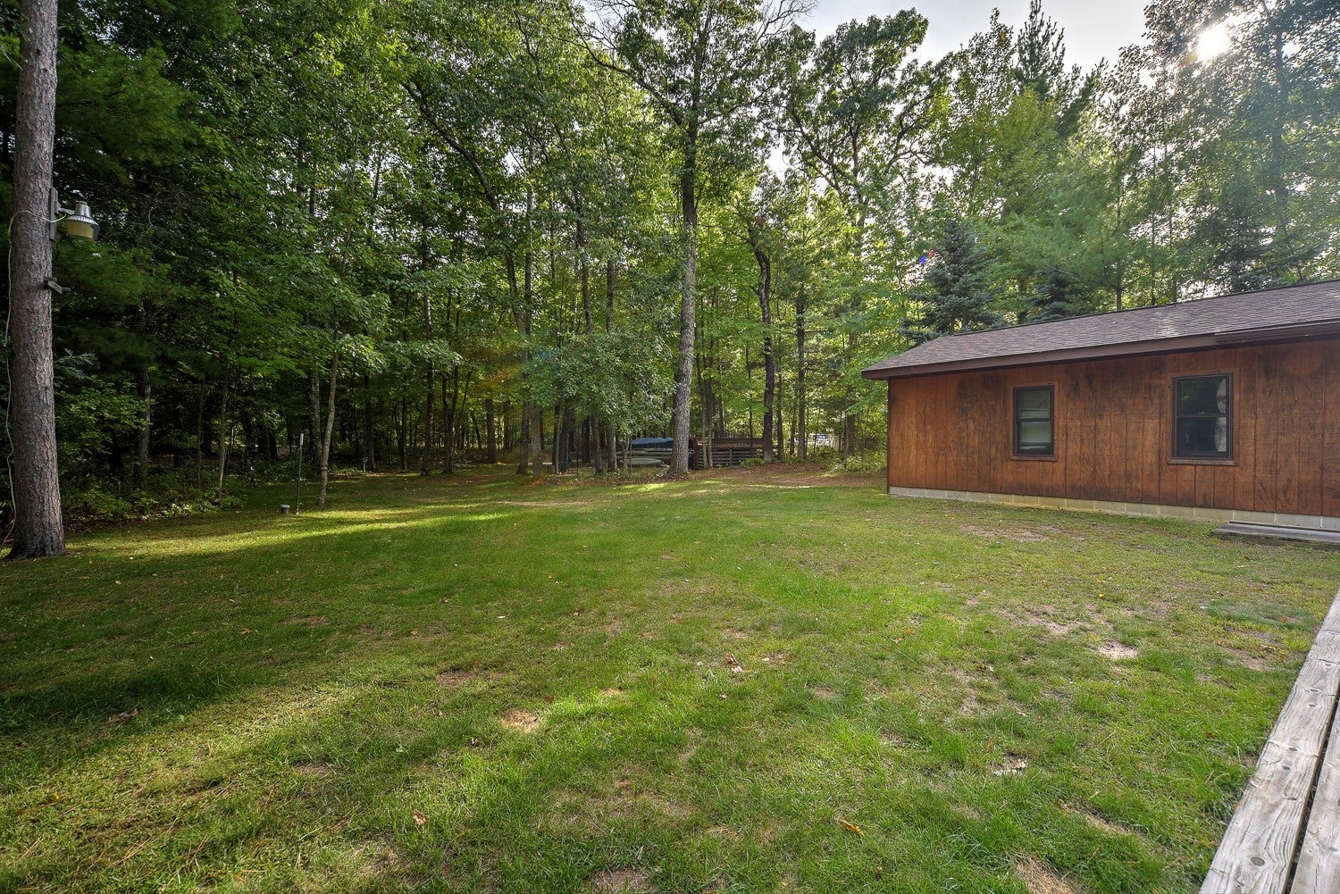 4120 Mallard Lake Road Webster, WI 54893 - Photo 36 of 49 Gallery Image 36