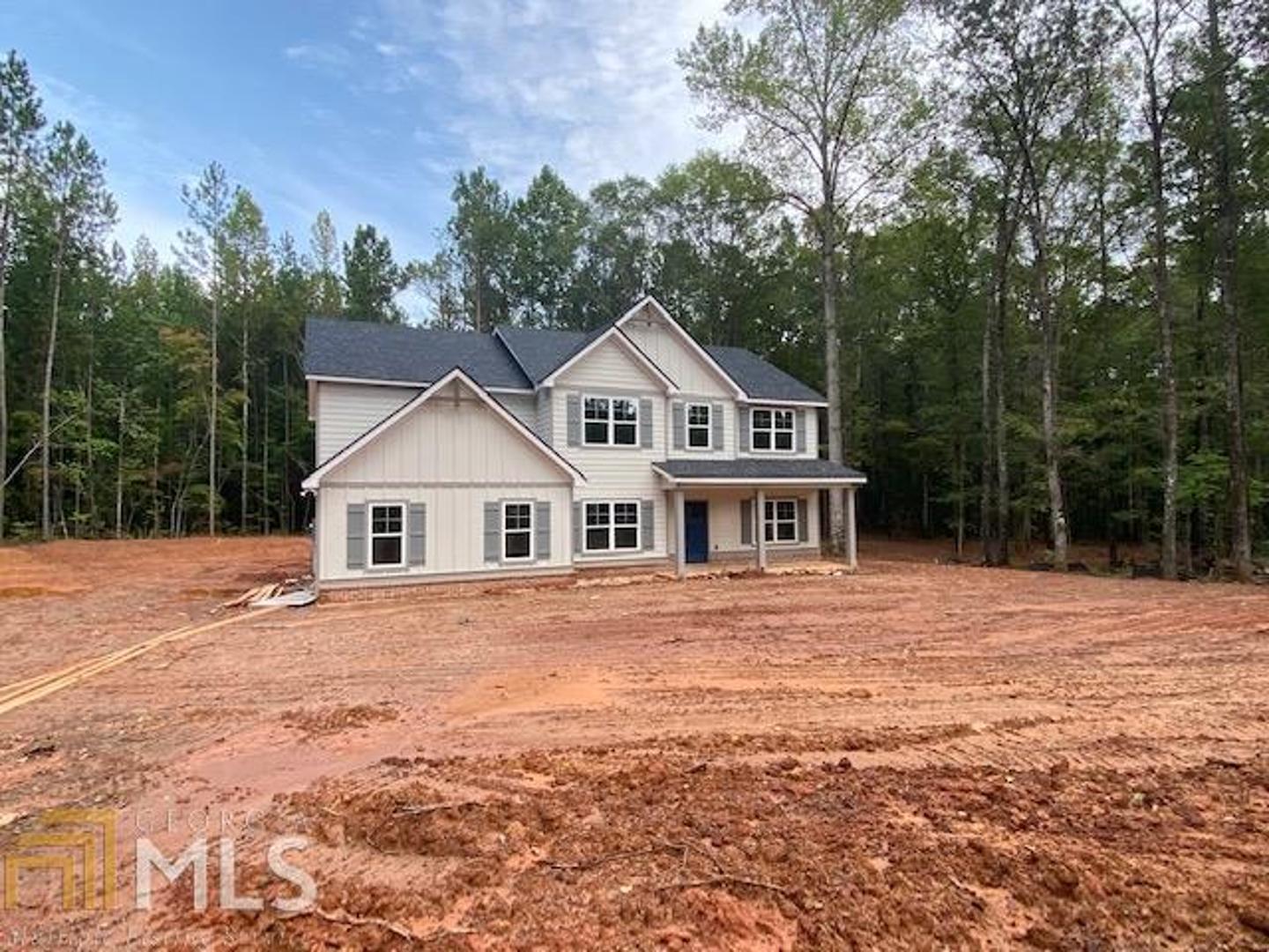0 Allison Road Moreland, GA 30259 - Photo 1 of 1 Gallery Image 1