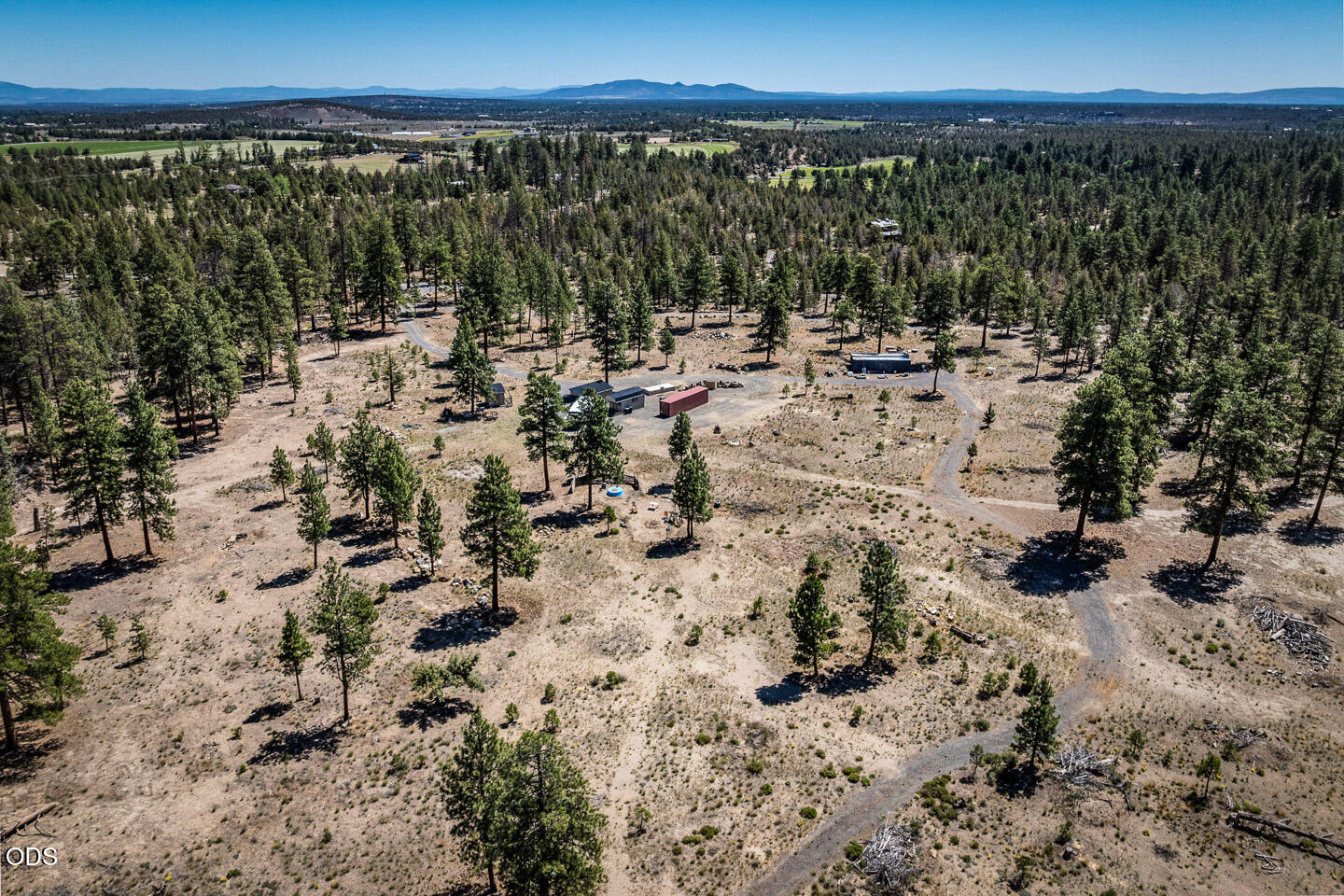 18705 Tumalo Reservoir Road Bend, OR 97703 - Photo 22 of 31