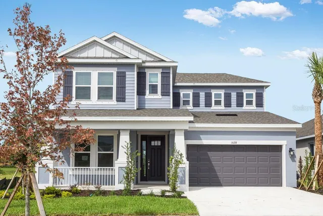 $611,409 | 5128 Slate Hue Place, Ruskin, FL 33570