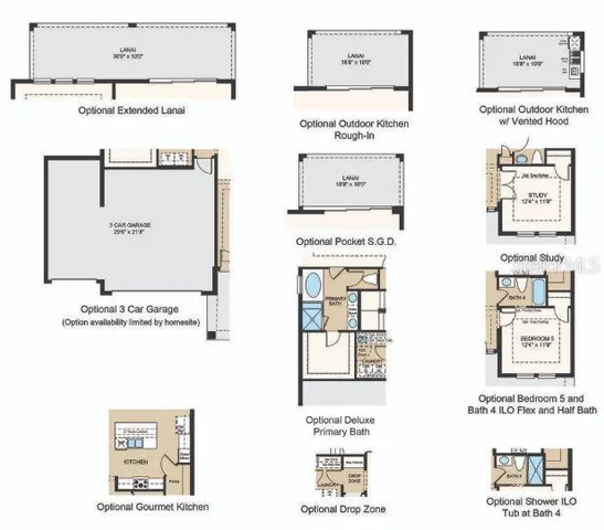 $611,409 | 5128 Slate Hue Place, Ruskin, FL 33570