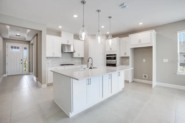 $611,409 | 5128 Slate Hue Place, Ruskin, FL 33570