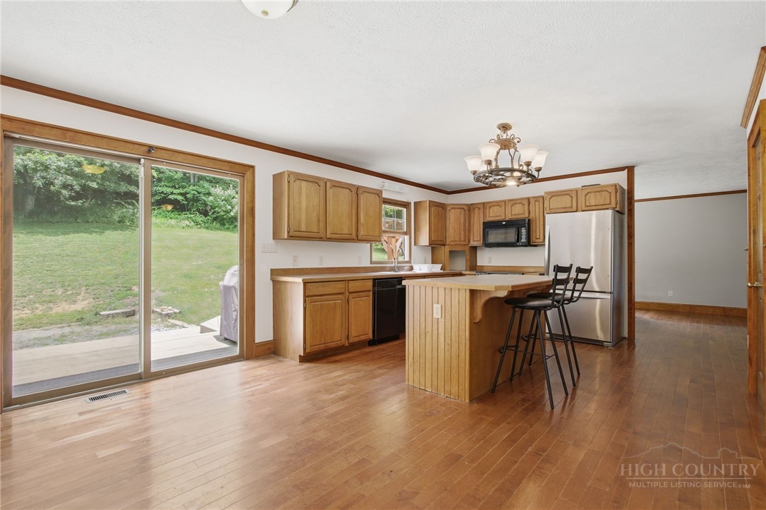 245 Papa Cook Road Boone, NC 28607 - Photo 27 of 48