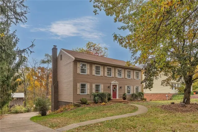 $459,900 | 5866 Claridge Road, Export, PA 15632