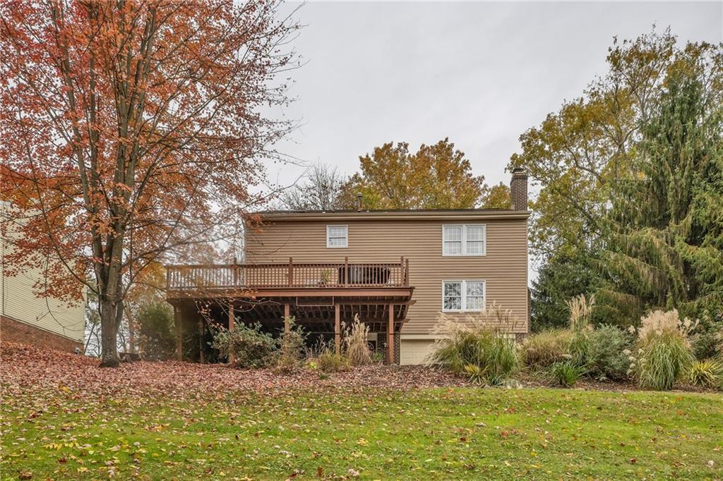 5866 Claridge Road Export, PA 15632 - Photo 29 of 34