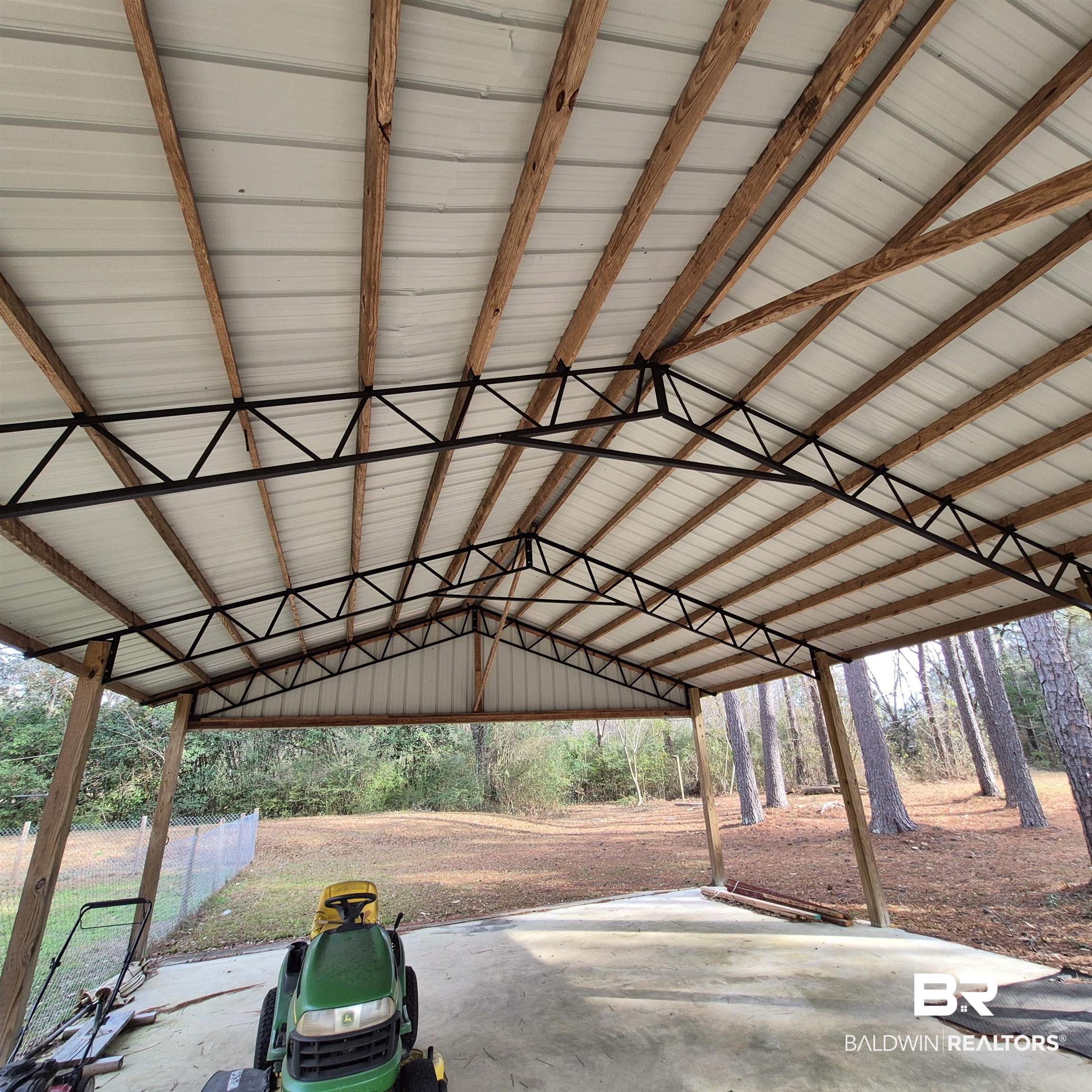 491 Forrest Avenue Castleberry, AL 36432 - Photo 26 of 33 View of vehicle parking