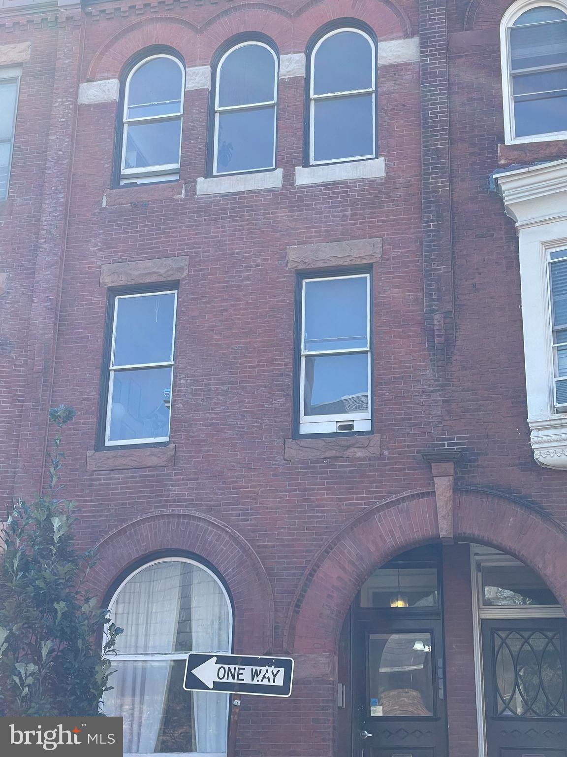 2312 Locust Street, Unit 2R Philadelphia, PA 19103 - Photo 1 of 13 a front view of a house