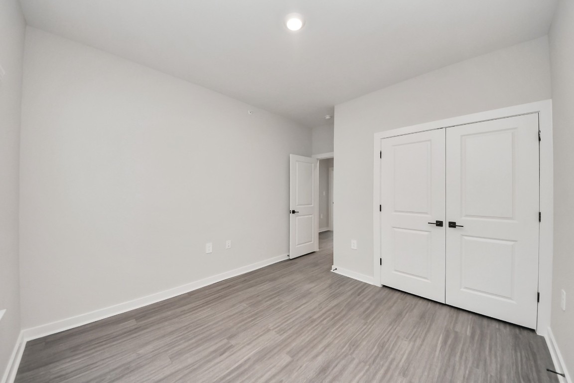 7711 Longmire Road, Unit 155 Conroe, TX 77304 - Photo 10 of 48 Bedroom 2 with Closet