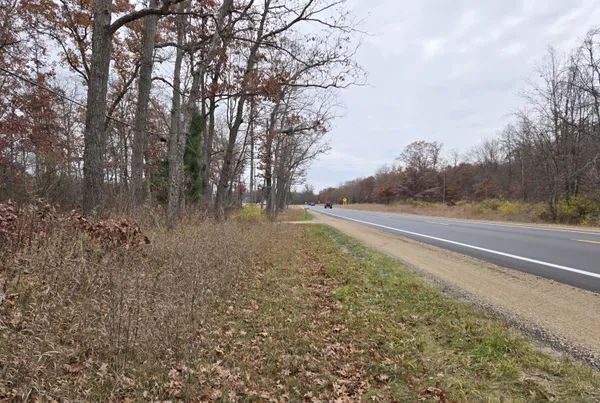 $17,000 | V/l North Woodbridge Road, Bitely, MI 49309