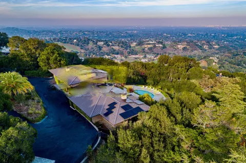 $35,000,000 | Undisclosed Address, Los Altos Hills, CA 94024
