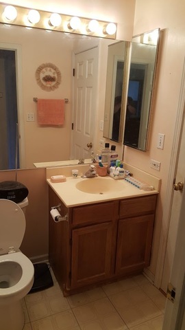 792 Trinity Court Carol Stream, IL 60188 - Photo 10 of 12