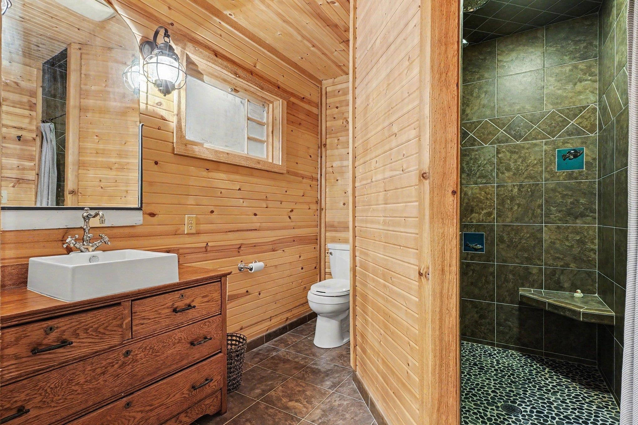 1026 Birch Ridge Road Gladwin, MI 48624 - Photo 27 of 43
