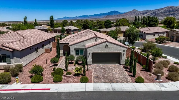$435,000 | 5730 East La Campana Drive, Pahrump, NV 89061