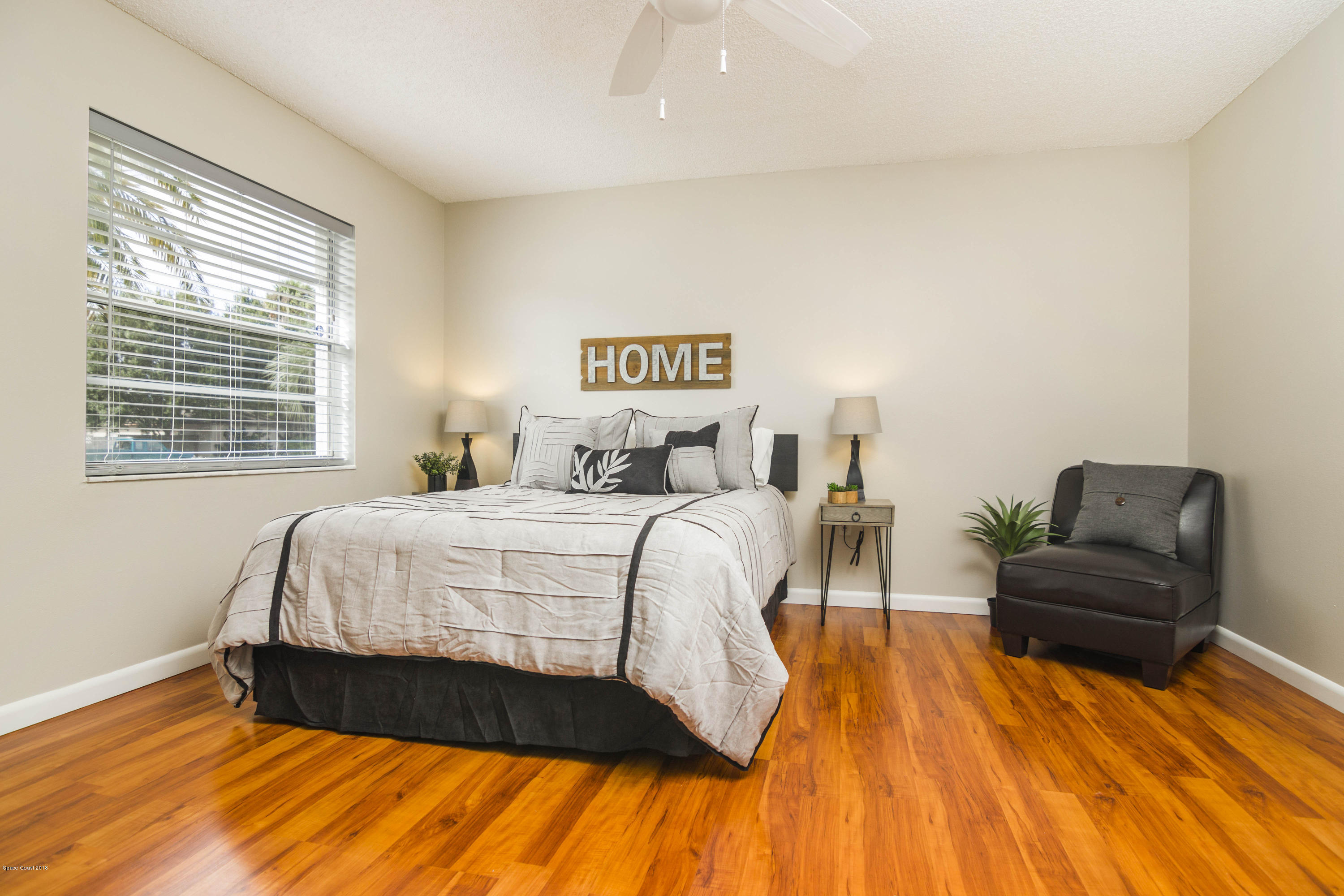 2227 Spring Circle Cocoa, FL 32926 - Photo 12 of 25 Guest Room