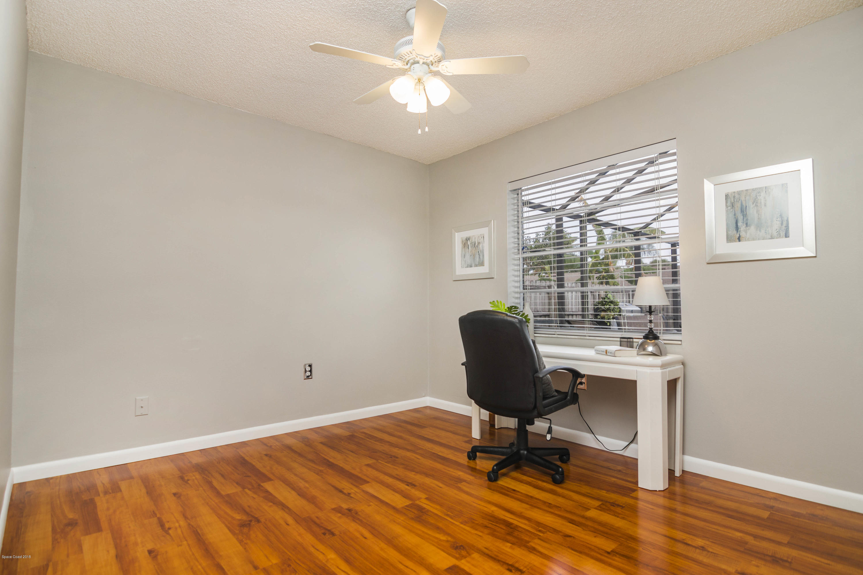 2227 Spring Circle Cocoa, FL 32926 - Photo 14 of 25 Guest Room