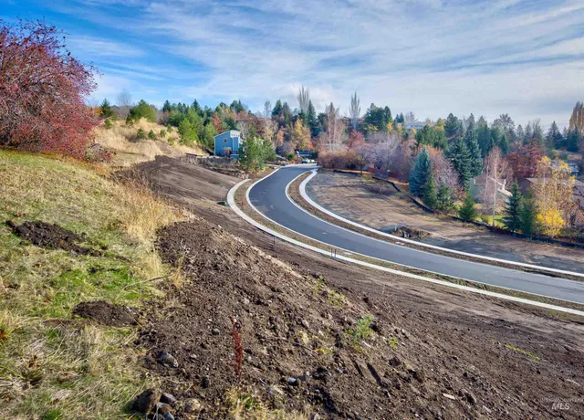 $85,000 | 2060 West View Drive, Moscow, ID 83843