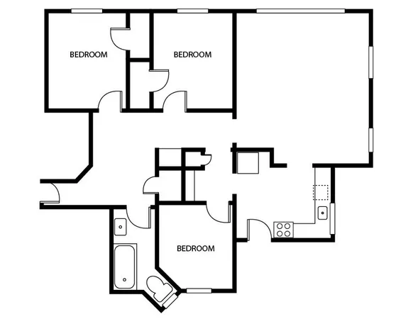 $4,600 | 1800 Massachusetts Avenue, Unit 22, Cambridge, MA 02140