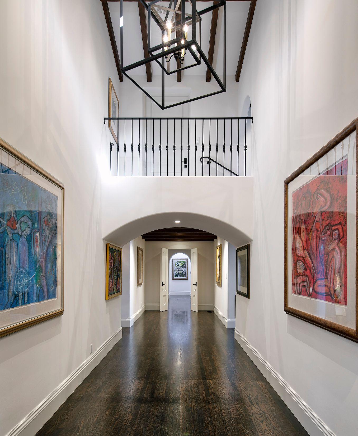 1908 Boundary Drive Santa Barbara, CA 93108 - Photo 13 of 25 Hall