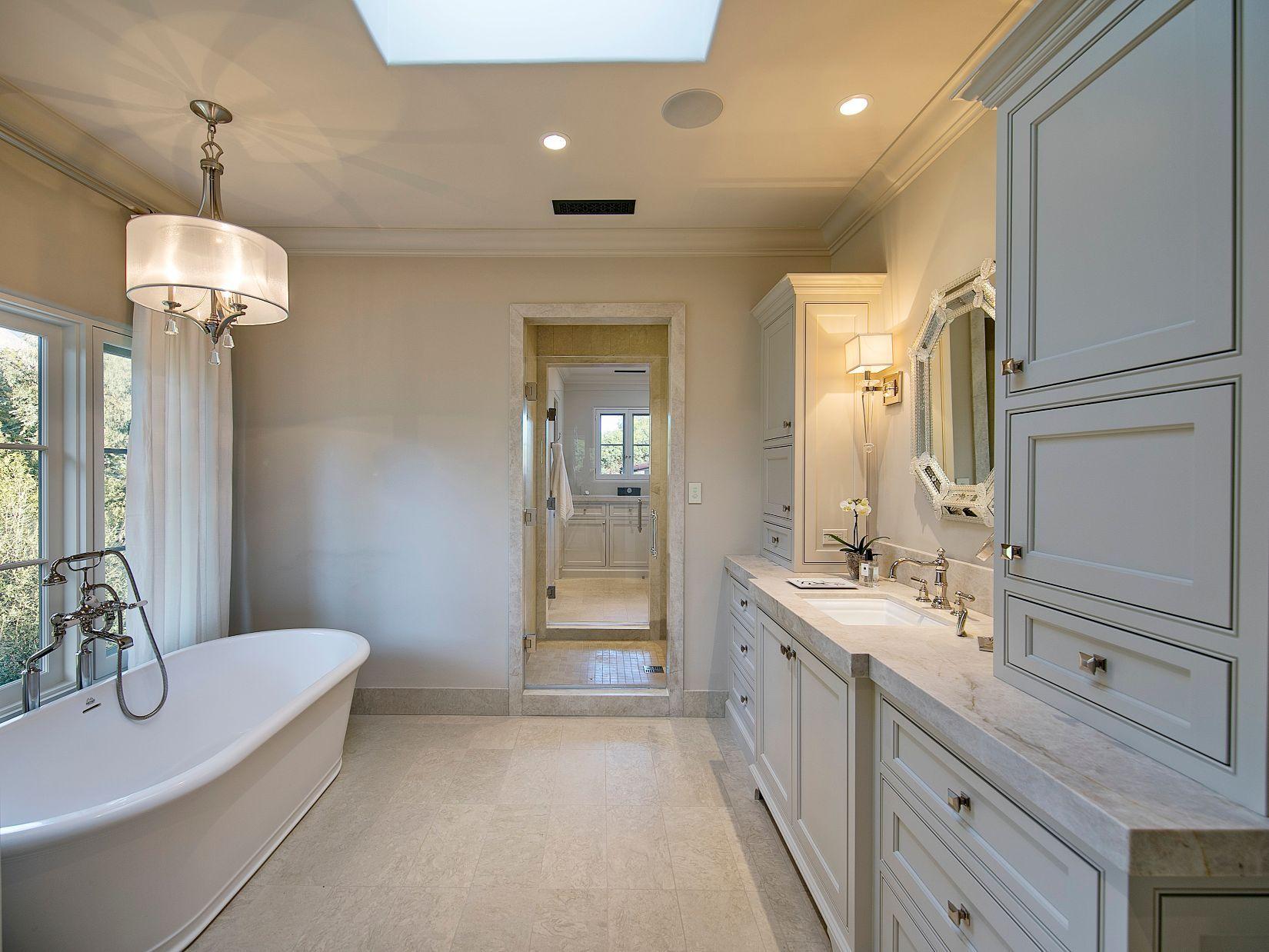 1908 Boundary Drive Santa Barbara, CA 93108 - Photo 18 of 25 Primary Bathroom
