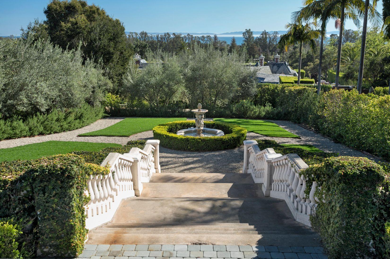 1908 Boundary Drive Santa Barbara, CA 93108 - Photo 20 of 25 Ocean View