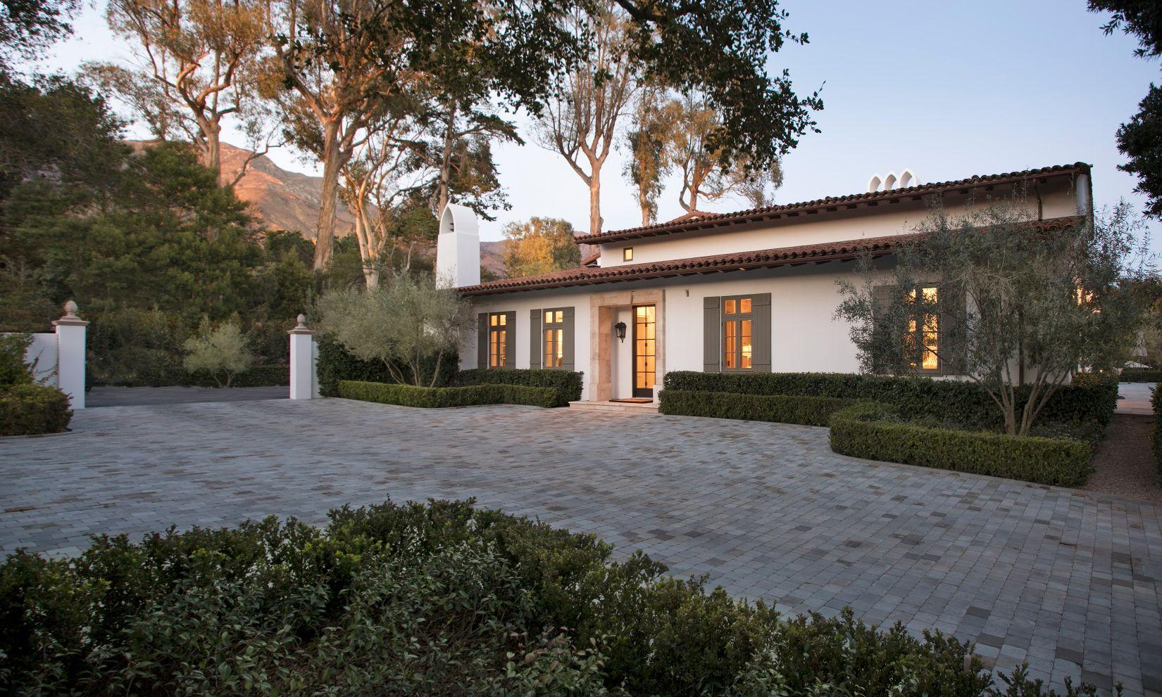 1908 Boundary Drive Santa Barbara, CA 93108 - Photo 24 of 25 Exterior