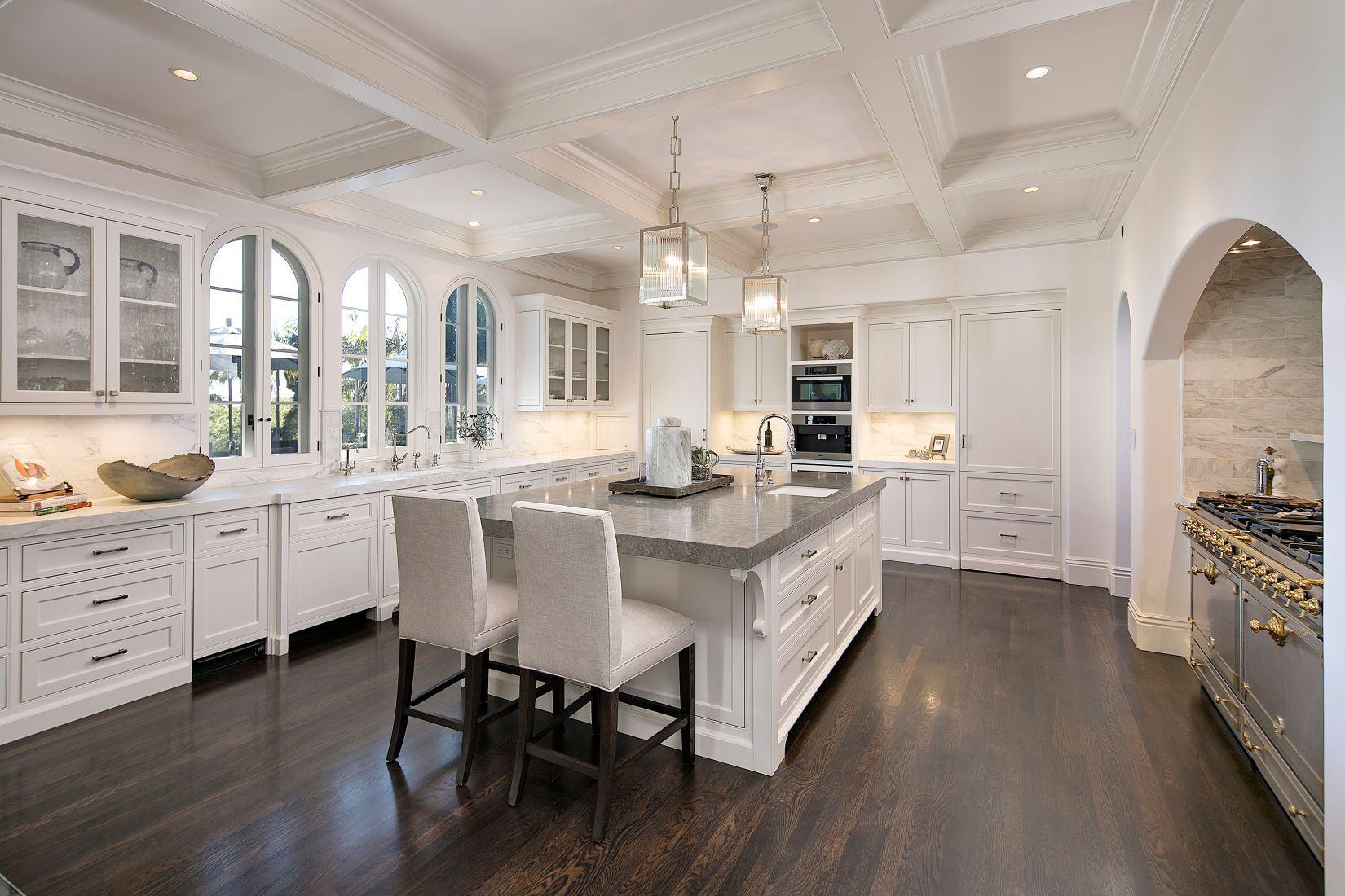 1908 Boundary Drive Santa Barbara, CA 93108 - Photo 10 of 25 Kitchen