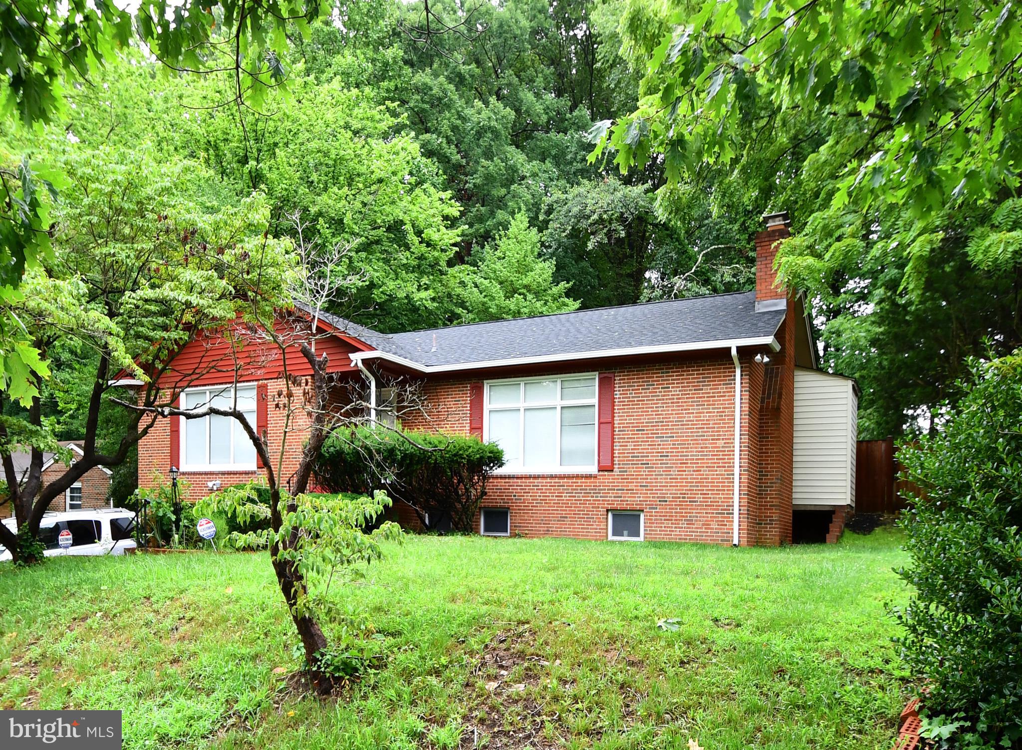 5007 Sharon Road Temple Hills, MD 20748 - Photo 3 of 40 Gallery Image 3