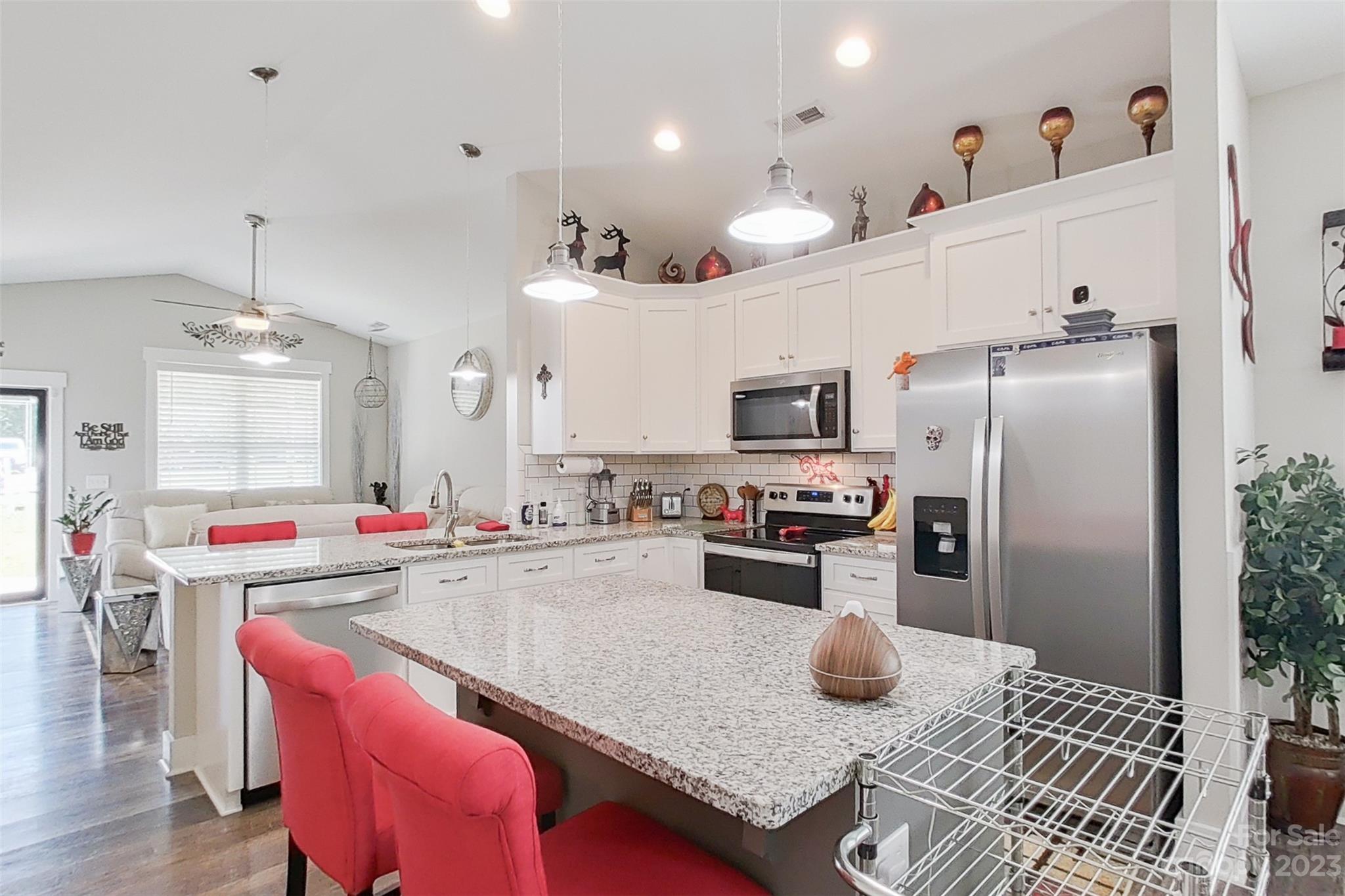208 Anderson Road Albemarle, NC 28001 - Photo 11 of 41 Gallery Image 11