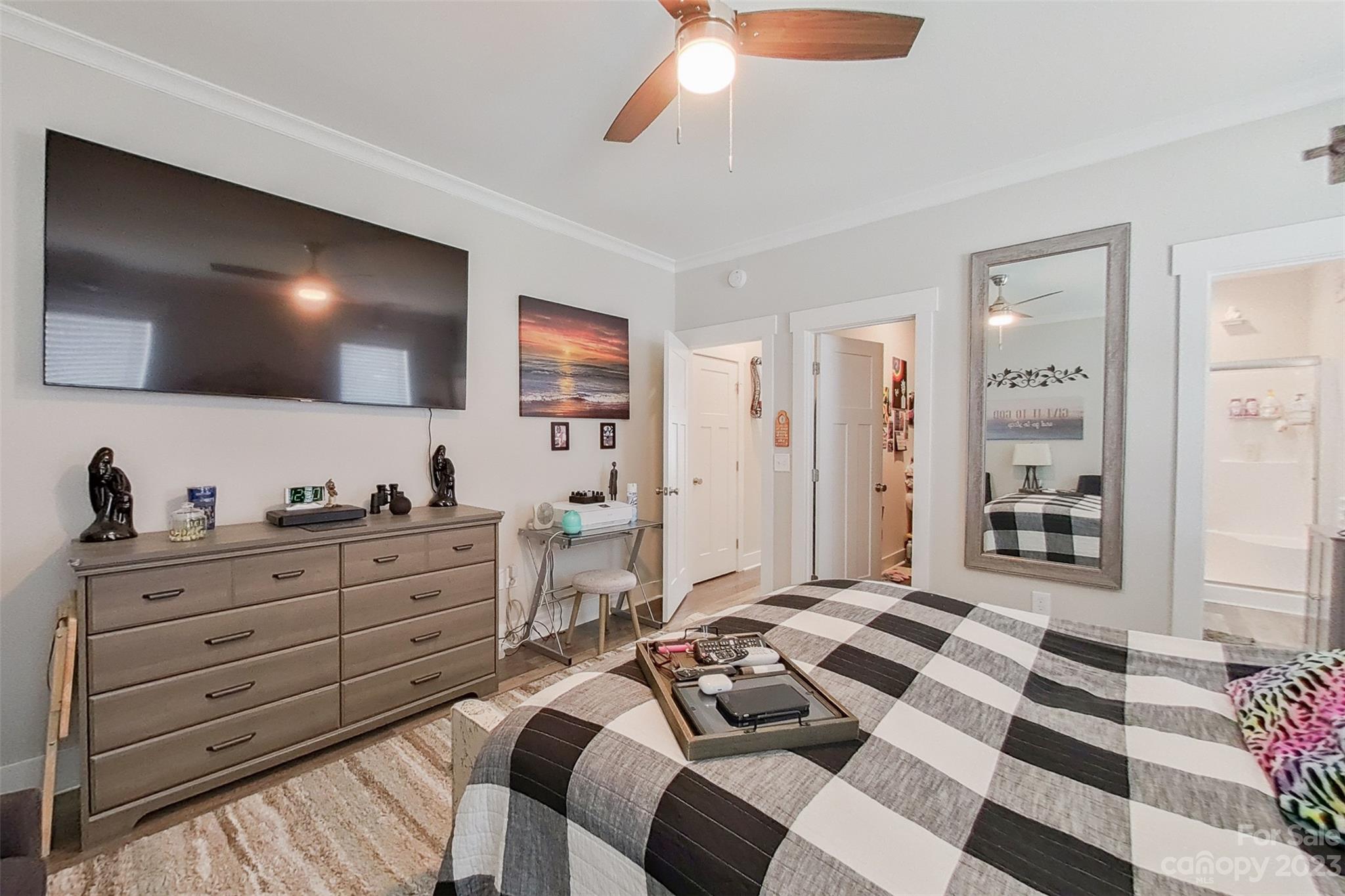 208 Anderson Road Albemarle, NC 28001 - Photo 18 of 41 Gallery Image 18