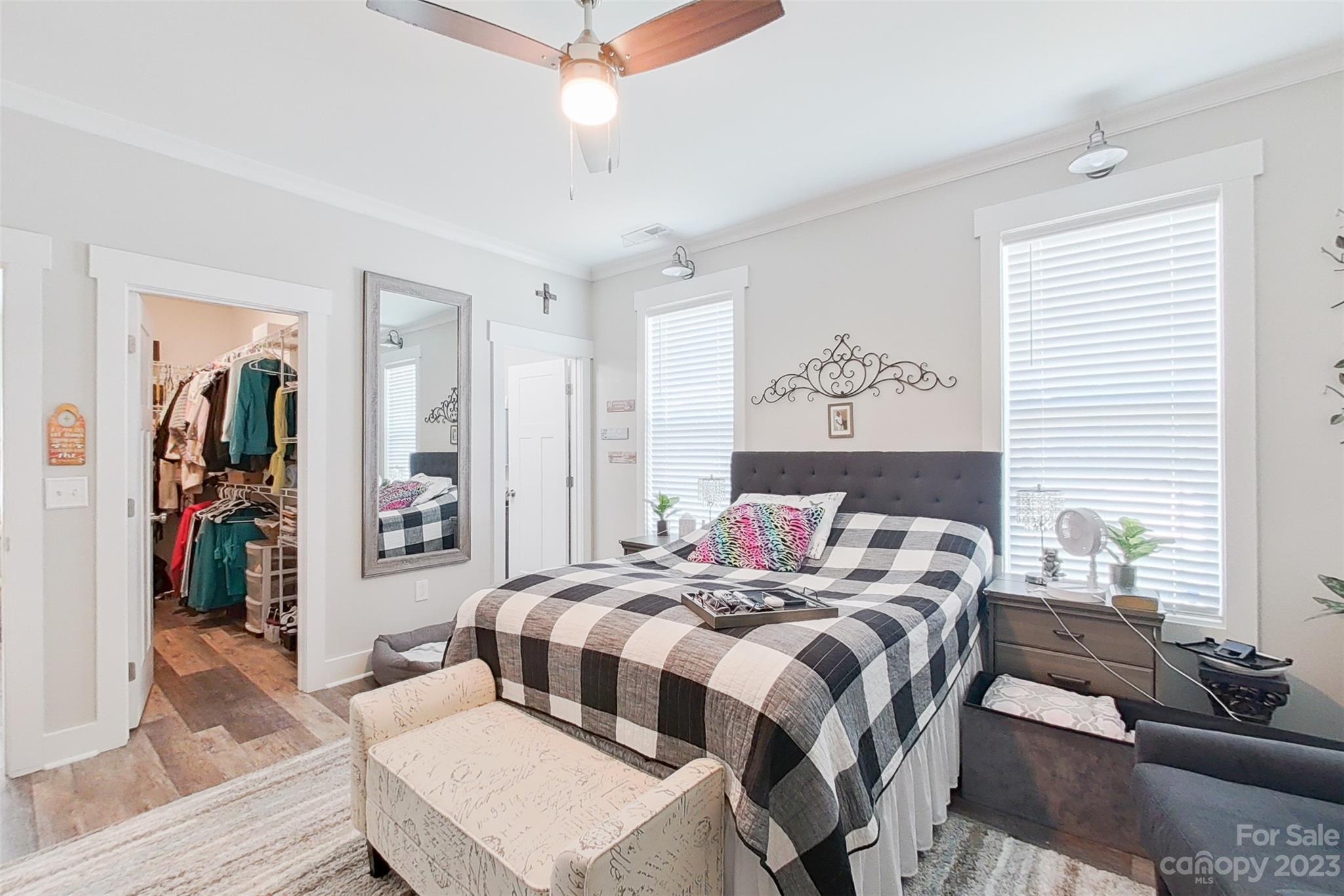 208 Anderson Road Albemarle, NC 28001 - Photo 19 of 41 Gallery Image 19