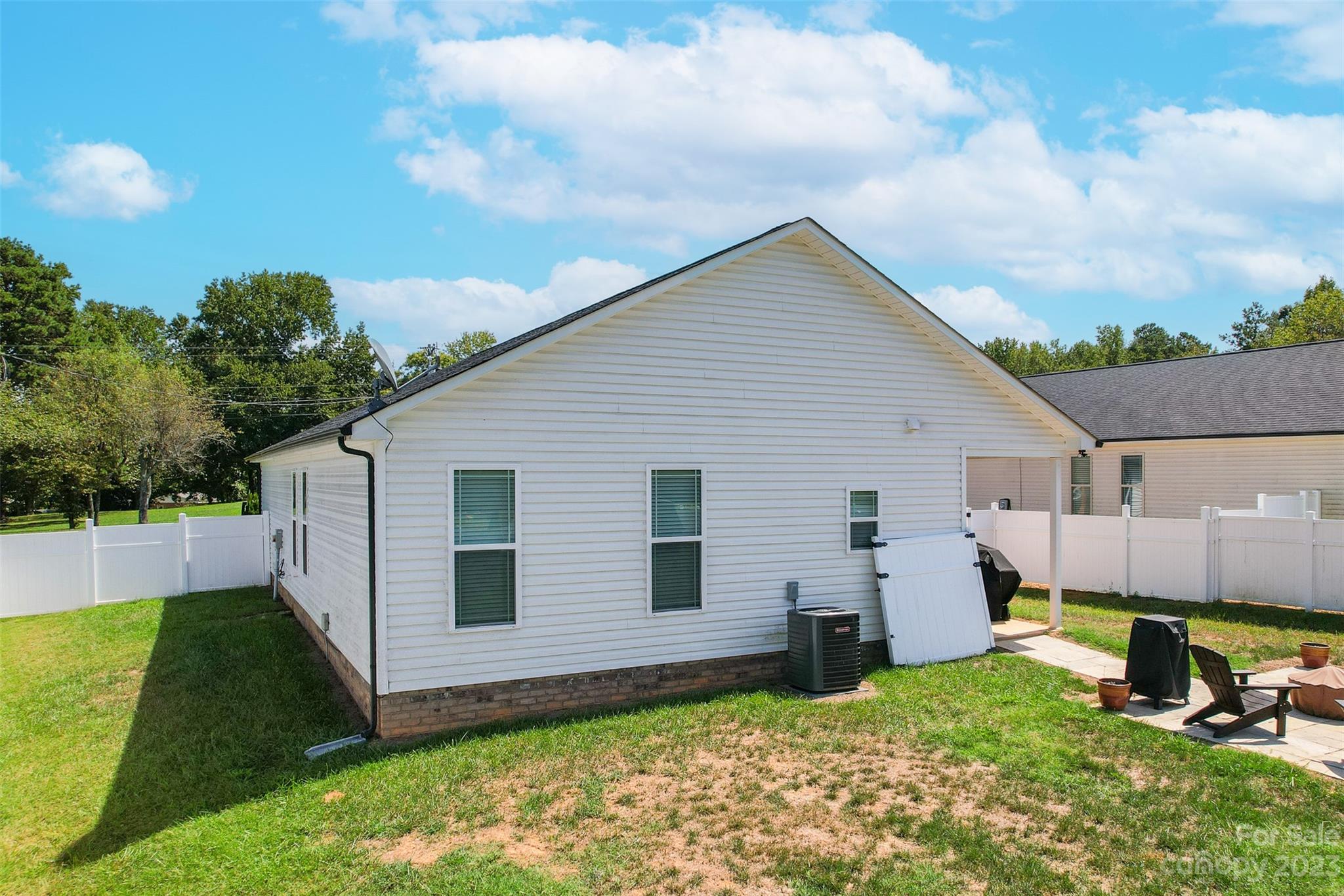 208 Anderson Road Albemarle, NC 28001 - Photo 32 of 41 Gallery Image 32