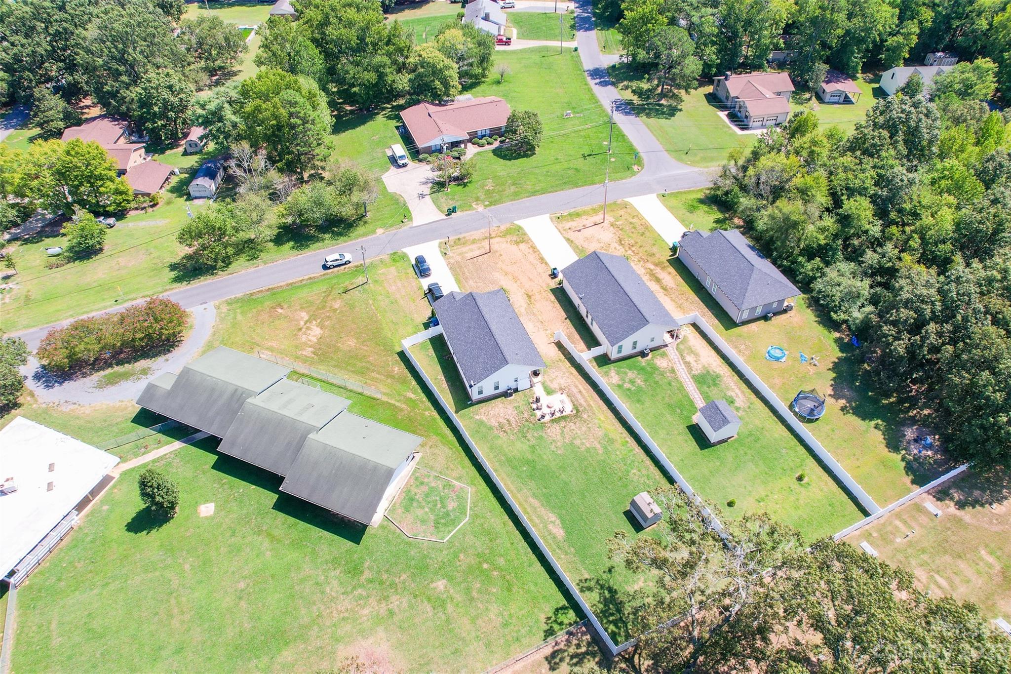 208 Anderson Road Albemarle, NC 28001 - Photo 39 of 41 Gallery Image 39