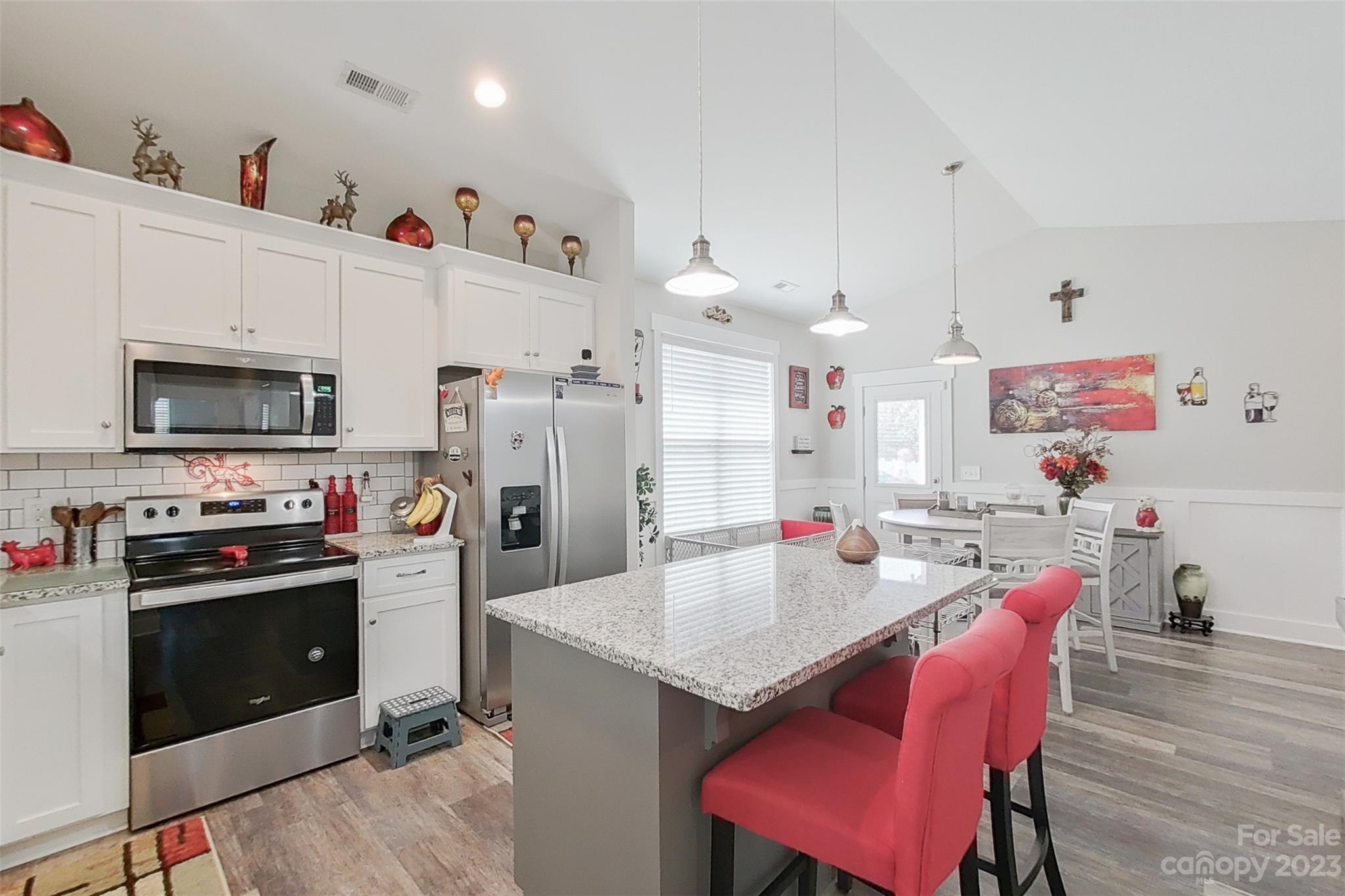 208 Anderson Road Albemarle, NC 28001 - Photo 8 of 41 Gallery Image 8