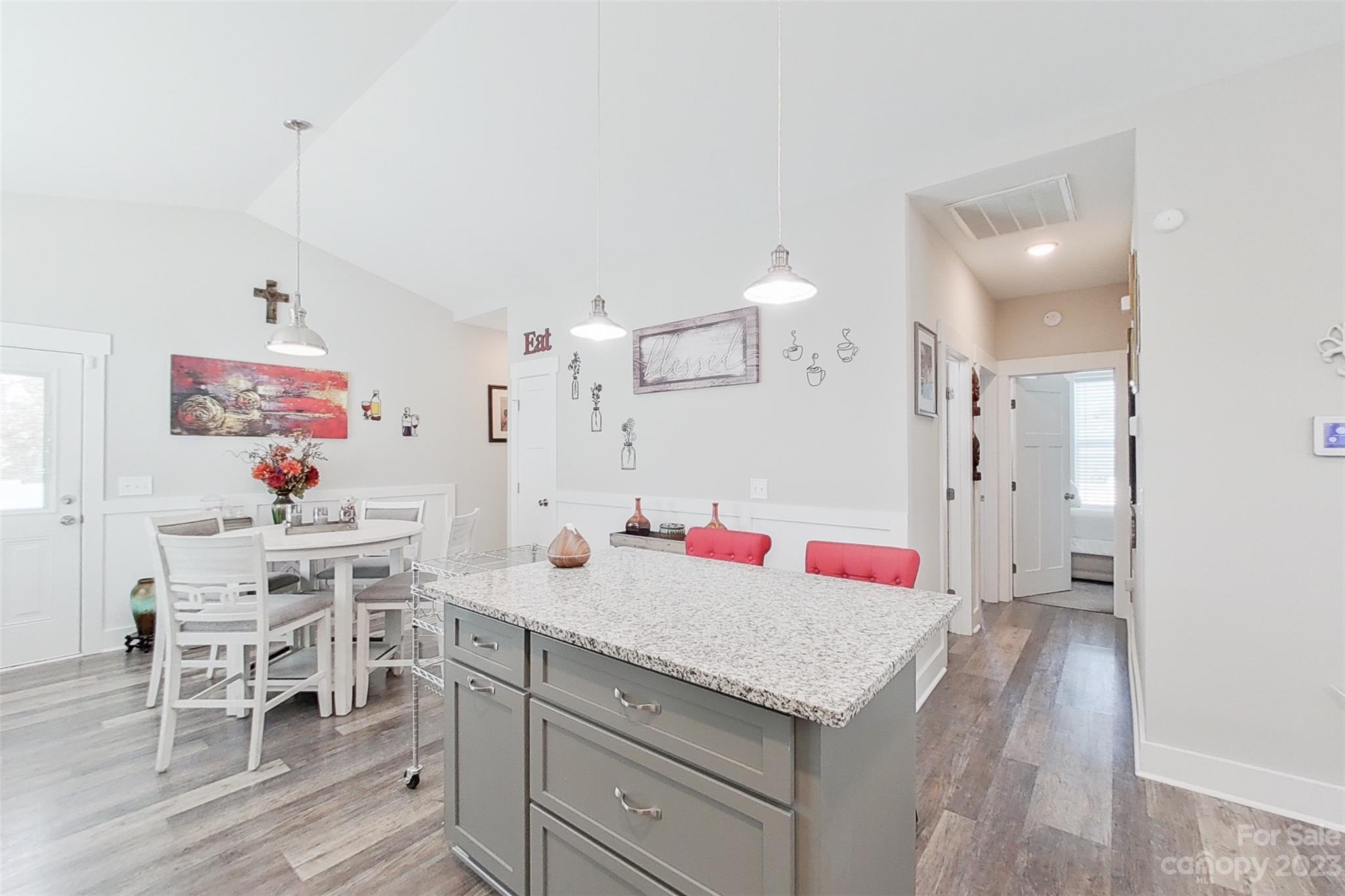 208 Anderson Road Albemarle, NC 28001 - Photo 10 of 41 Gallery Image 10