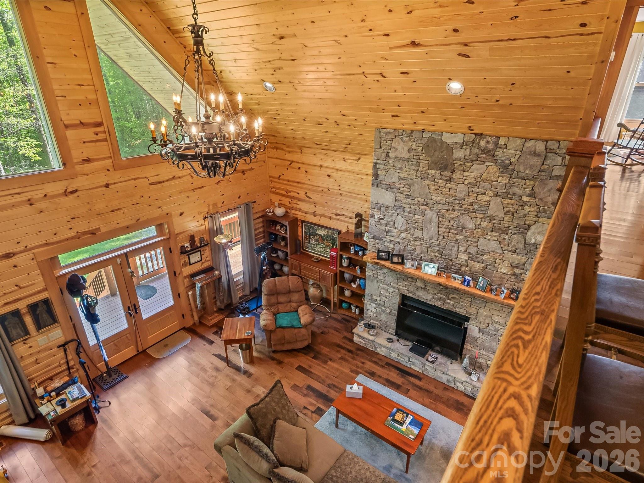 917 Otter Mountain Road Topton, NC 28781 - Photo 31 of 48