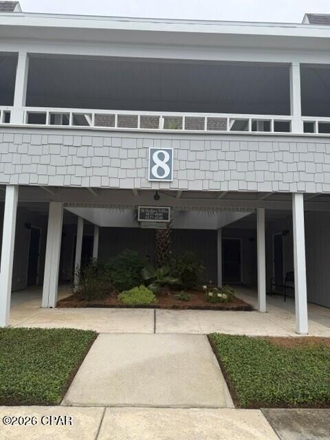 4726 Bay Point Road, Unit D138 Panama City, FL 32408 - Photo 1 of 3