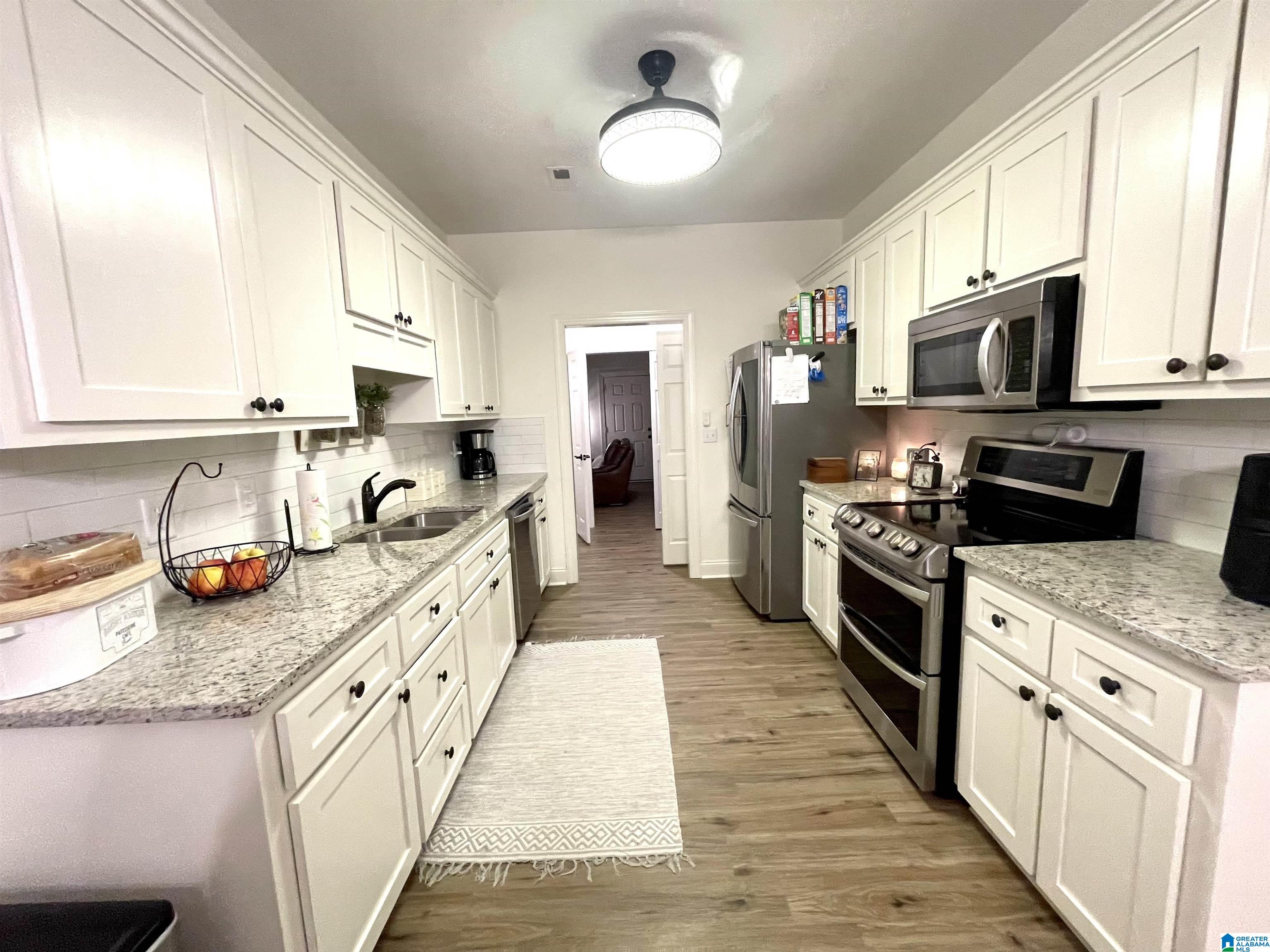 520 Trellis Circle Springville, AL 35146 - Photo 8 of 13