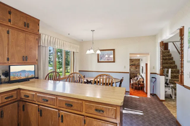 $599,900 | 3225 465th Street, Harris, MN 55032