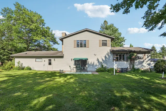 $599,900 | 3225 465th Street, Harris, MN 55032