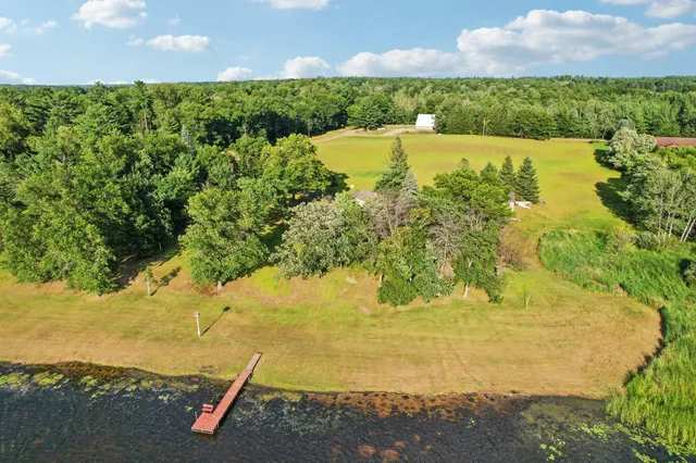 $599,900 | 3225 465th Street, Harris, MN 55032