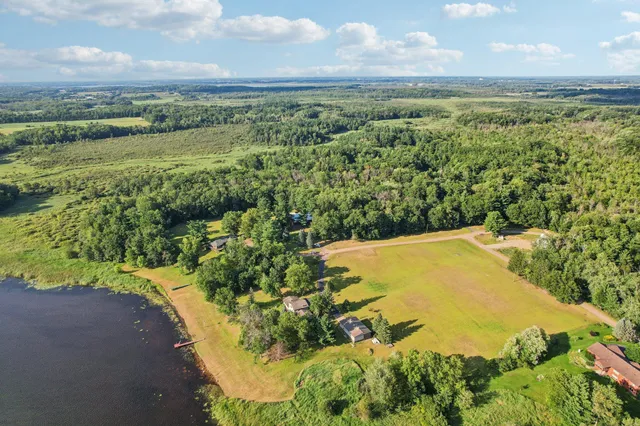 $599,900 | 3225 465th Street, Harris, MN 55032